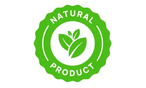 Ere Gummy natural claim